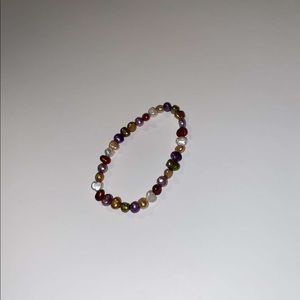 REAL PEARL BRACELET FROM HAWAII